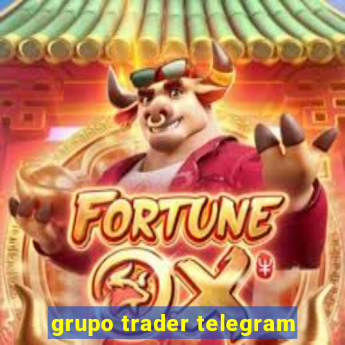 grupo trader telegram